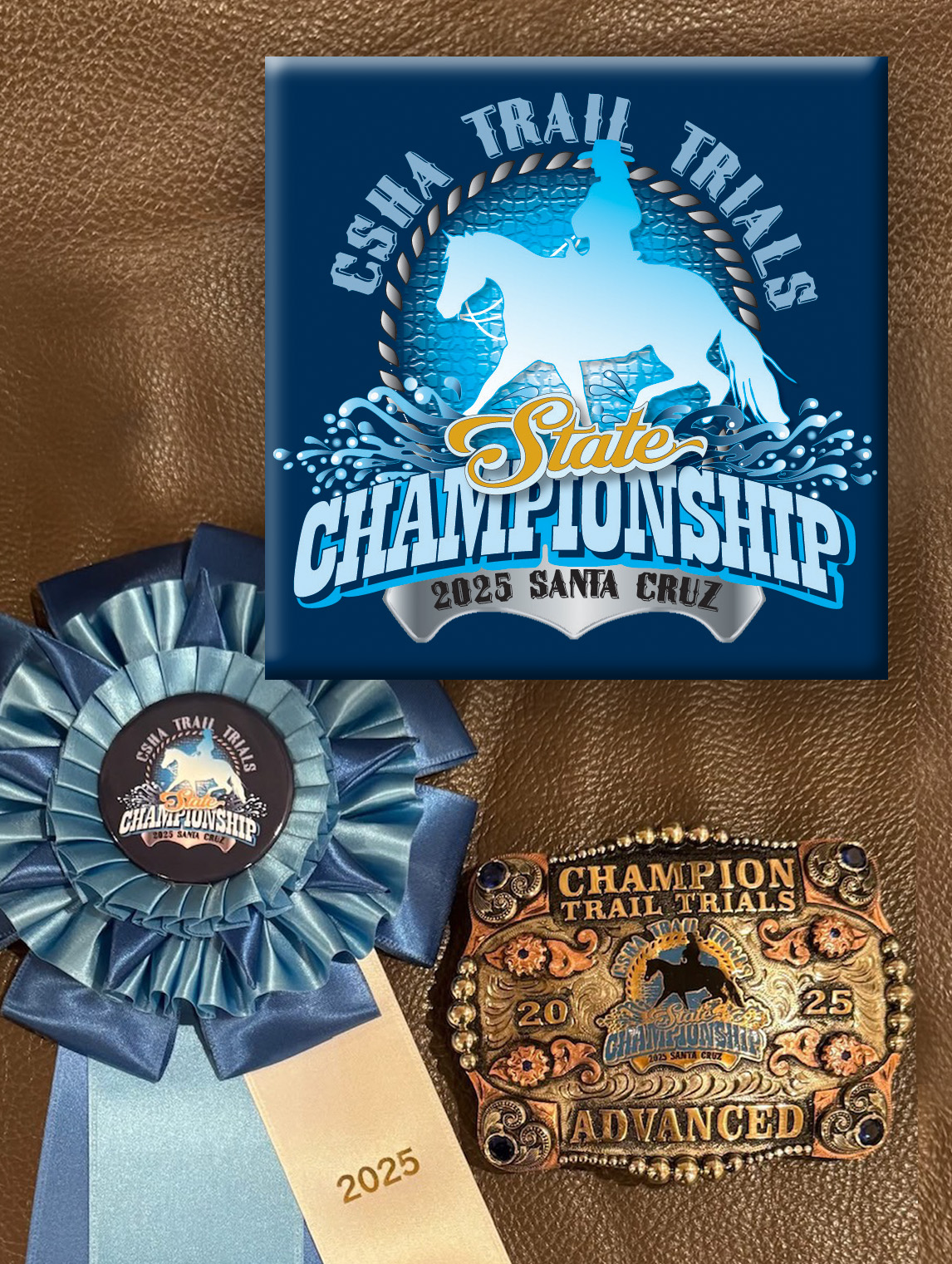 California State Horsemen’s Association