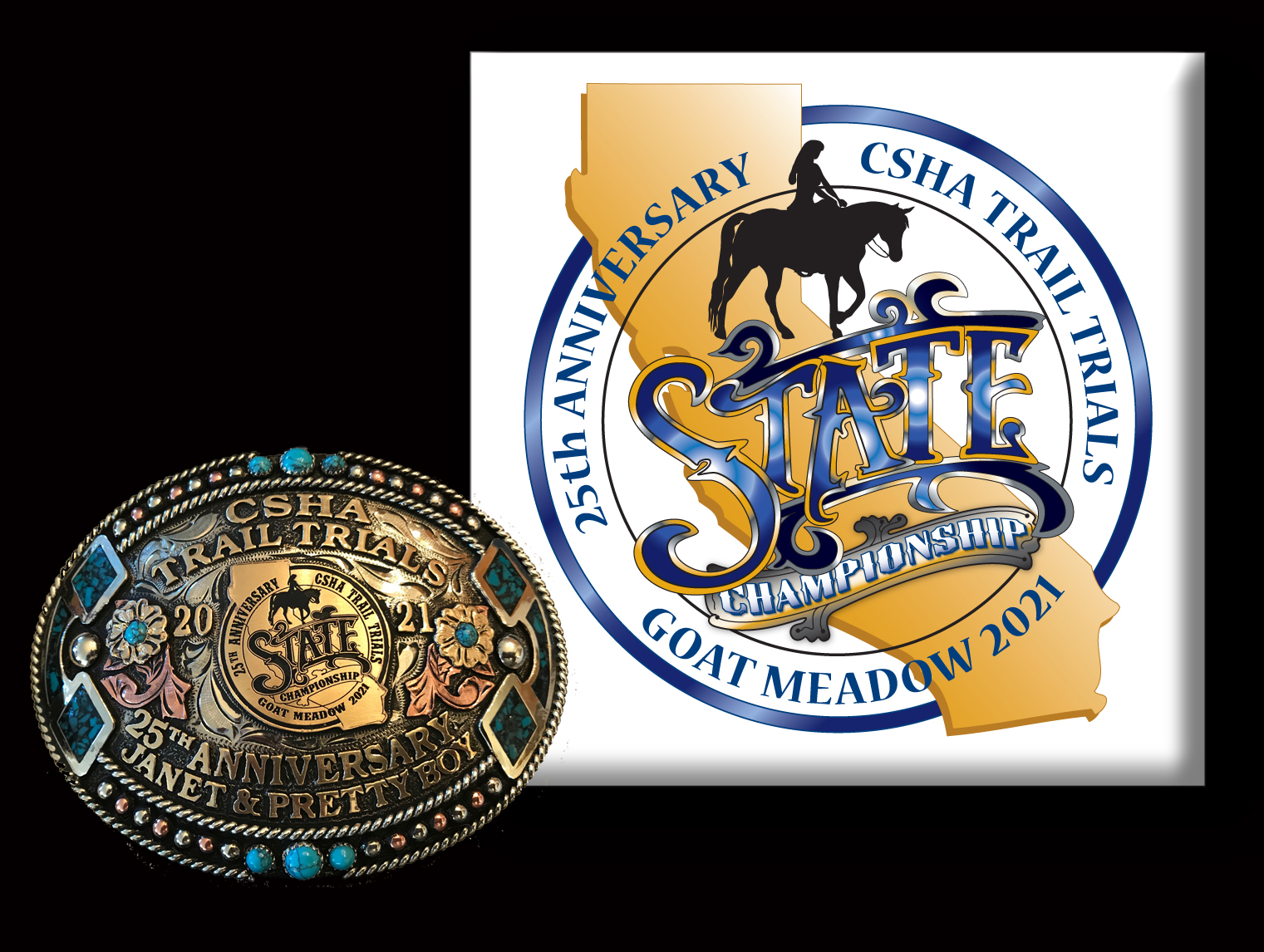 California State Horsemen’s Association