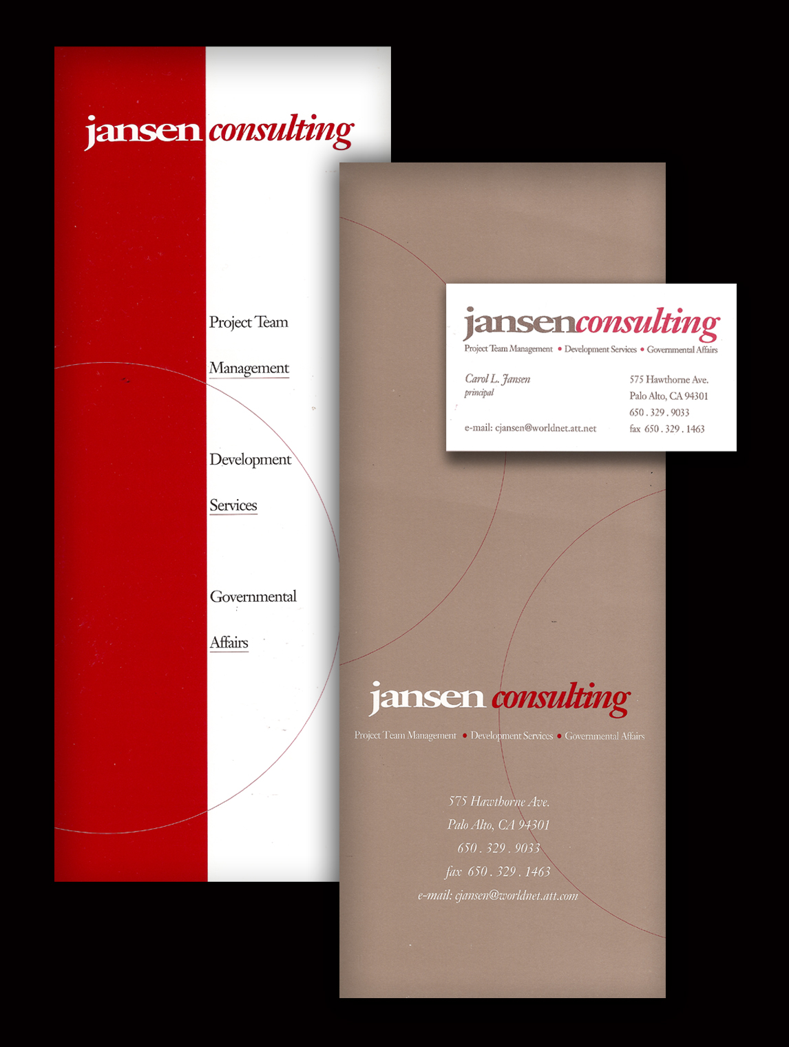 Jansen Consulting