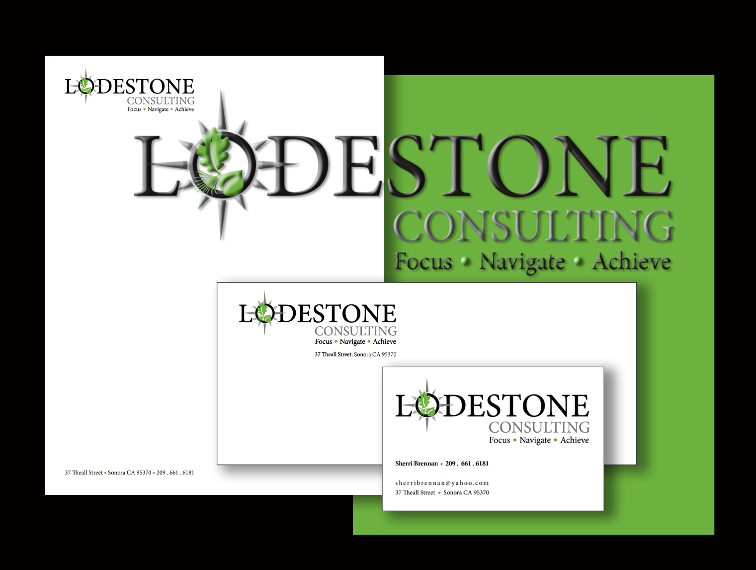 Lodestone Consulting
