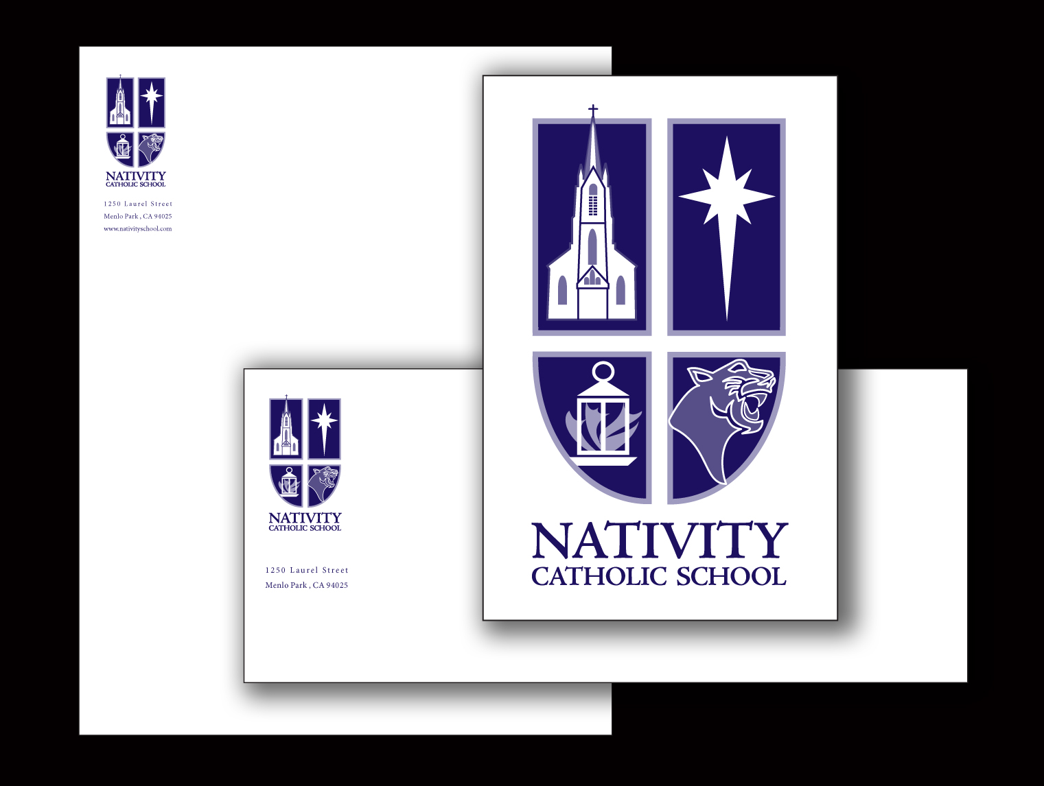 Nativity Catholic School