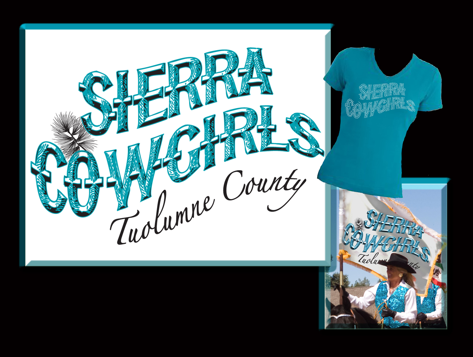 Sierra Cowgirls