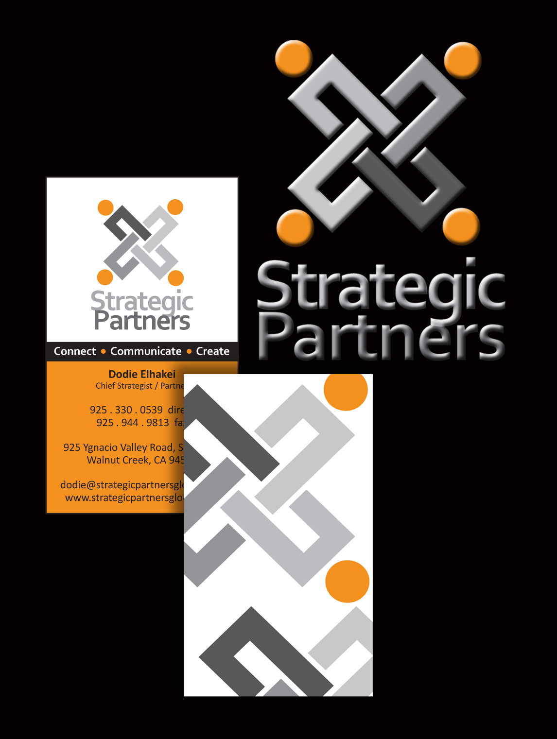 Strategic Partners